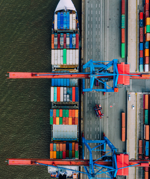 port operations batam